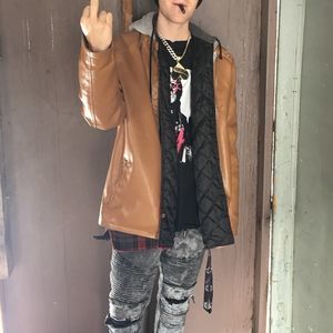 Meet your Posher, Allen